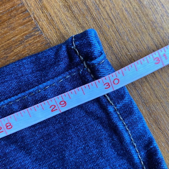 AG Adriano Goldschmeid Jeans - Picture 9 of 9